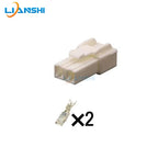 Vvl-02v /VLP-02V is suitable for automotive connectors, male and female connectors of automotive wiring harnesses, and terminal