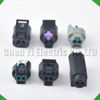 2-Pin Connector Connector Temperature Connector Oxygen Sensor 967570-3 sensor