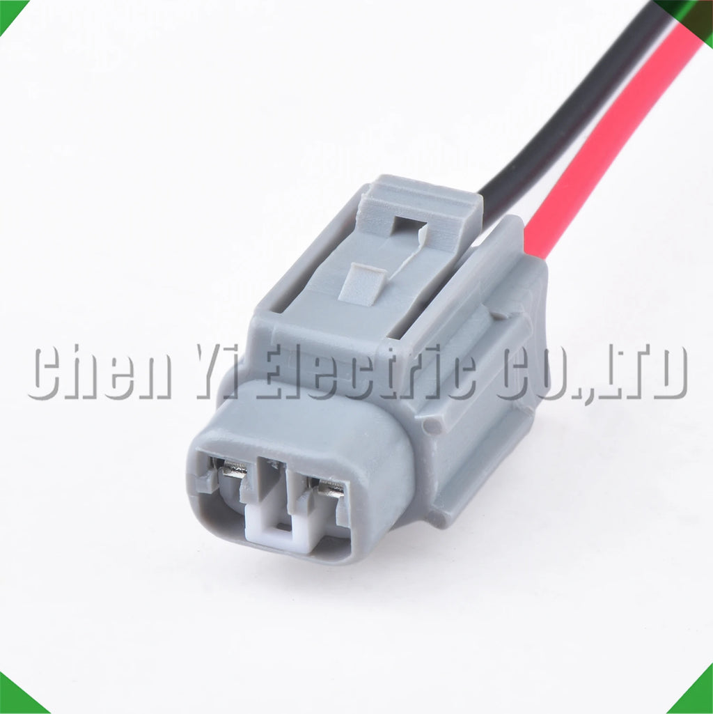 2-Pin Auto Connector Connector Connectors light Toyota Nissan Honda tail light