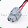 2-Pin Auto Connector Connector Connectors light Toyota Nissan Honda tail light