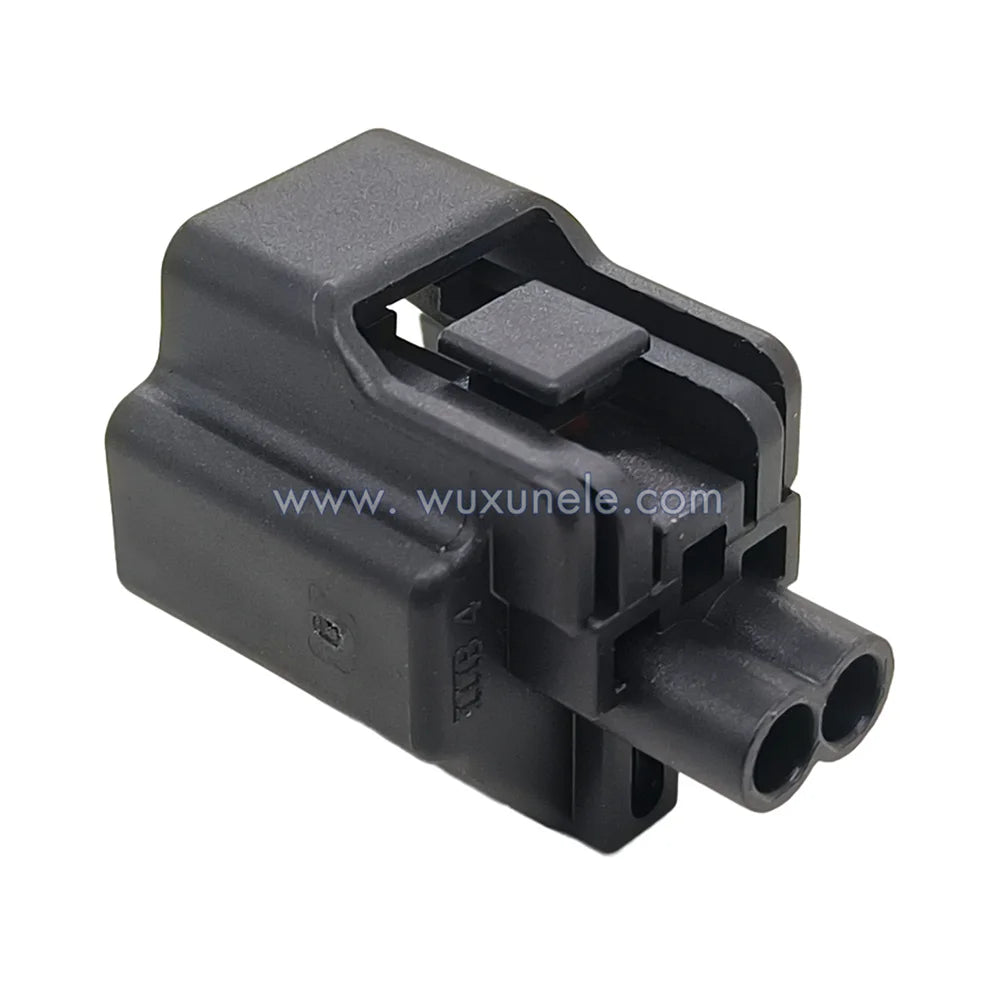 25 Sets Sealed Wire Connector 2 Pin 7183-7872-30 for Infiniti Front Lamp Plug Reverse Switch Compatible with Multiple Models