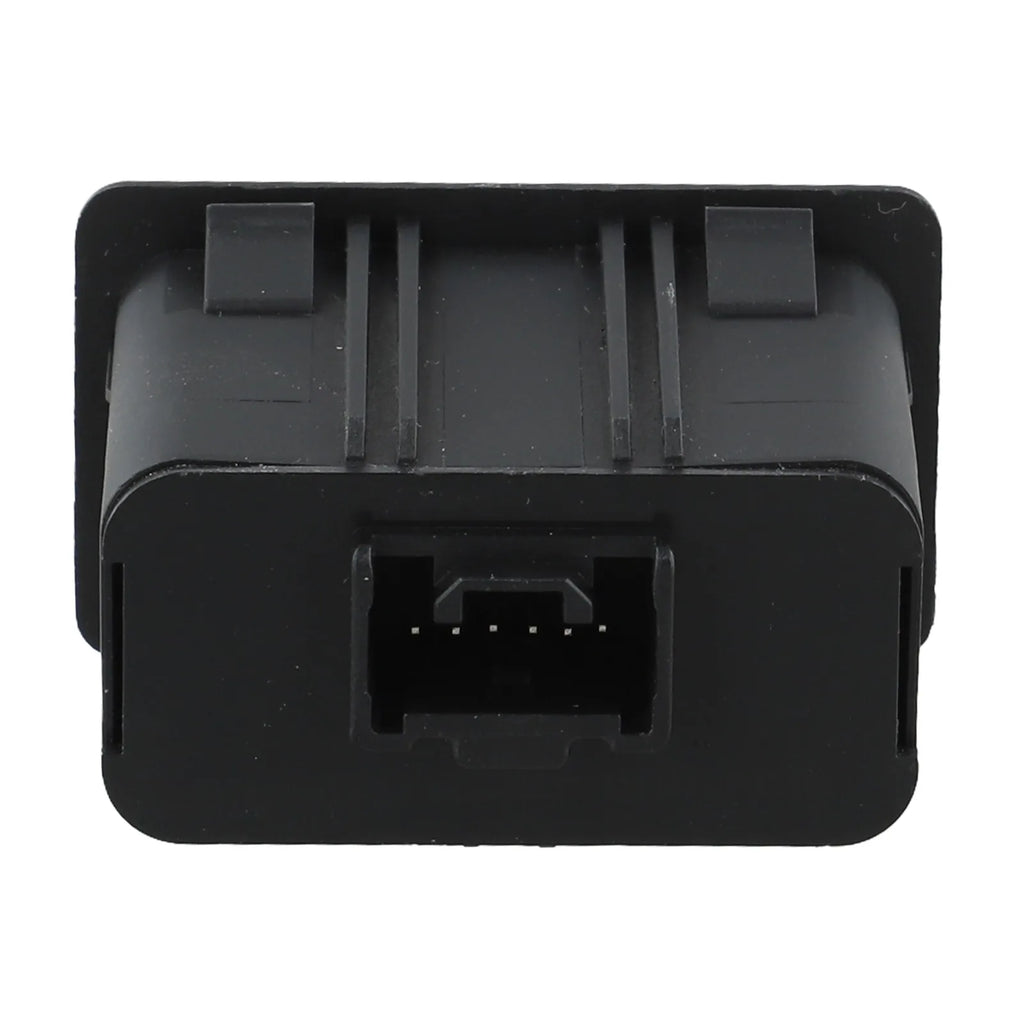 1 PCS  Car AUX Audio  Interface TD74-66-DFX 28425640 For  MAZDA Auxiliary Aux Stereo  Adaptor Audio Socket ABS  Construction