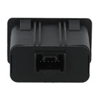1 PCS  Car AUX Audio  Interface TD74-66-DFX 28425640 For  MAZDA Auxiliary Aux Stereo  Adaptor Audio Socket ABS  Construction