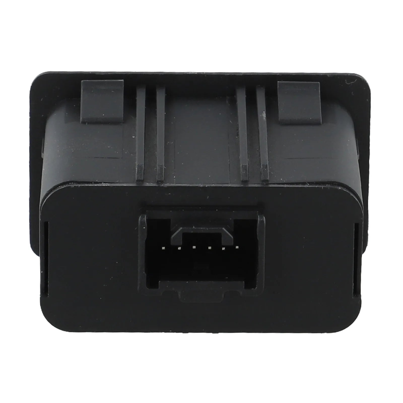 1 PCS  Car AUX Audio  Interface TD74-66-DFX 28425640 For  MAZDA Auxiliary Aux Stereo  Adaptor Audio Socket ABS  Construction