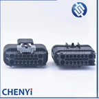 16 Pin Automotive waterproof connector Metri-Pack GT 150 plug 15326085 15326084 15326863 15326868 for Buick Chevrolet