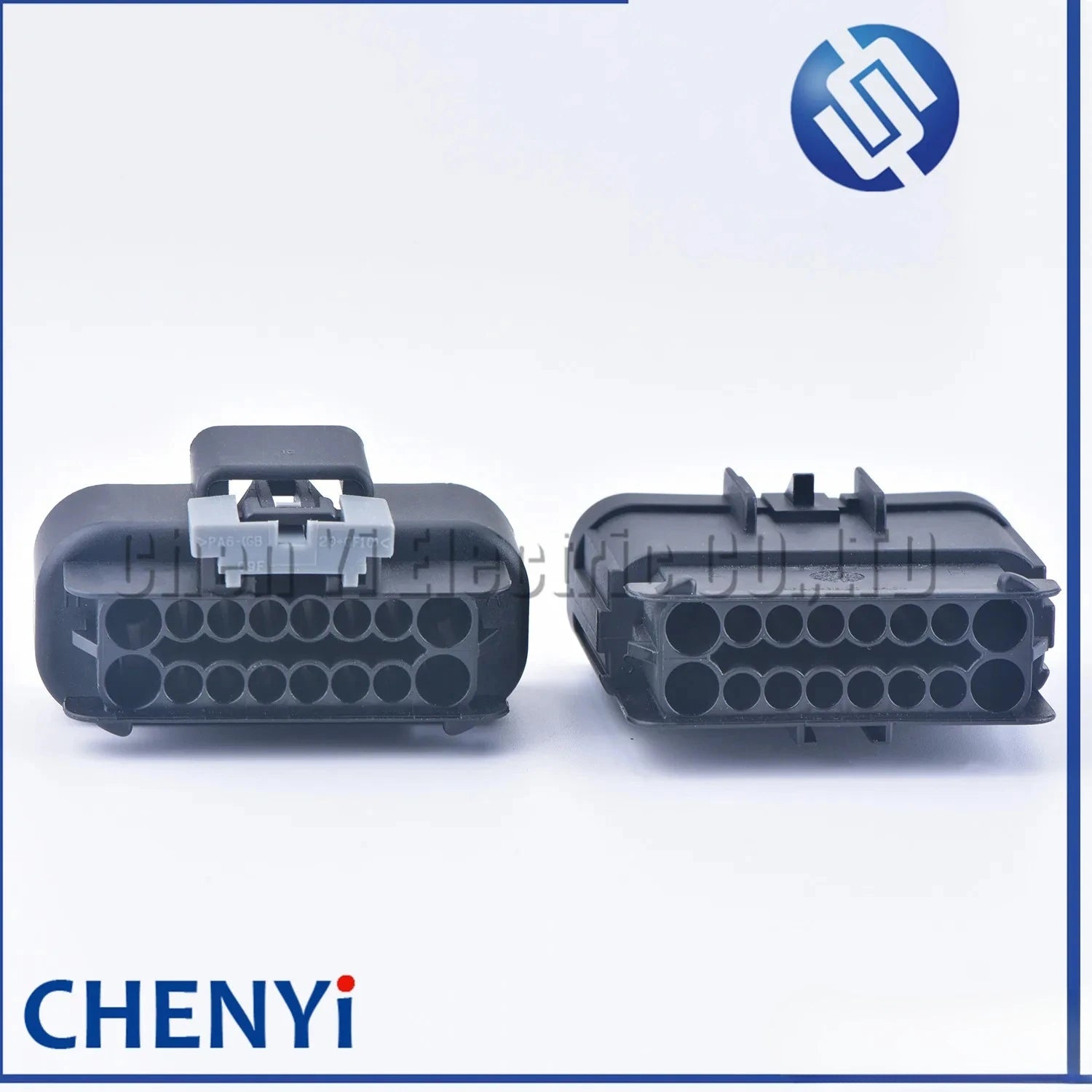 16 Pin Automotive waterproof connector Metri-Pack GT 150 plug 15326085 15326084 15326863 15326868 for Buick Chevrolet