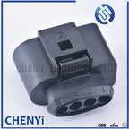 4 Pin female or male Automotive waterproof connector Ignition Coil wire harness Plug 8K0973724 8K0 973 724