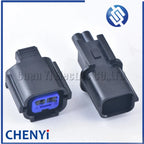 2 Pin auto waterproof connector cable plug sensor electrical plug connector HP285-02021 HP281-02020 HP291-02040 For Hyundai