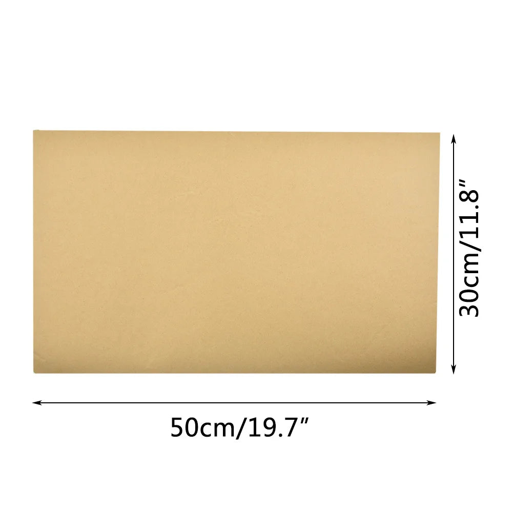 30*50cm 5mm Car High-Density High-Quality Sound Proofing Deadener Self Adhesive Foam Insulator Cotton Foam