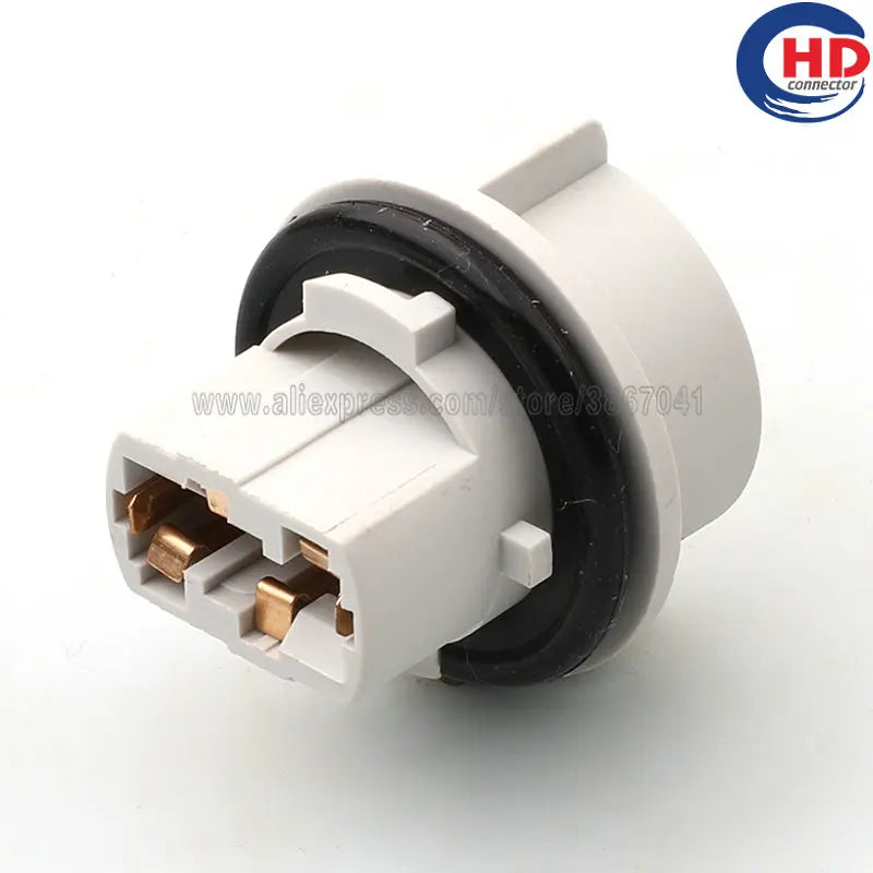 Auto lamp holder wiring harness connector plug HDL-001