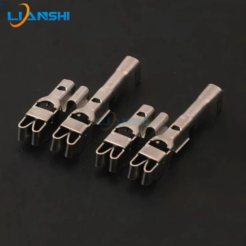BX2024-22 is suitable for automotive wiring harness connector pin series terminal block connectors