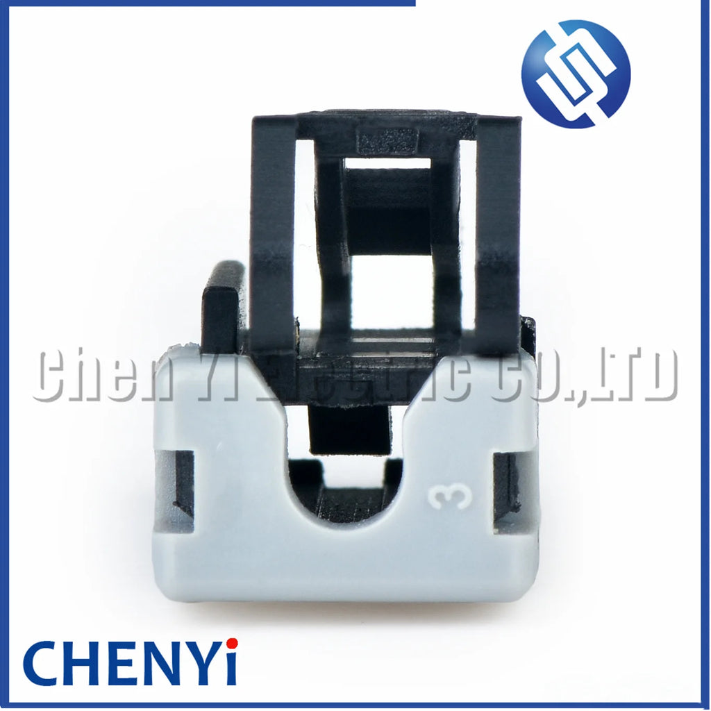 1 Pin Automotive connector harness plug MG610983 MG 610983 7123-6013-30 7157-6210-40