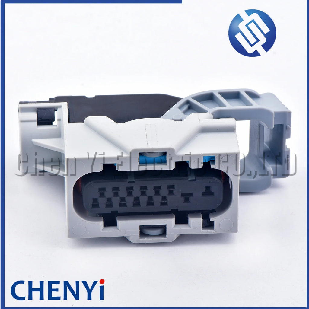 14 Pin Car Gearbox Computer Plug Connector For Buick Chevrolet Ford GM T76 TEHCM, 6T30, 6T40, 6T45 Gearbox module Transmission
