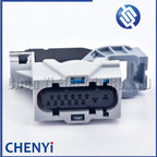 14 Pin Car Gearbox Computer Plug Connector For Buick Chevrolet Ford GM T76 TEHCM, 6T30, 6T40, 6T45 Gearbox module Transmission