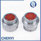 31 Pin Automotive waterproof connector male or female Plug HD34-24-31PE HD36-24-31SE With pins For DEUTSCH HD Series