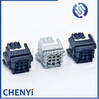 6 Pin connector Car Reversing Camera reversing radar harness plug 6189-7428 82824-78020 90980-12790 90980-12A59 For Toyota Lexus