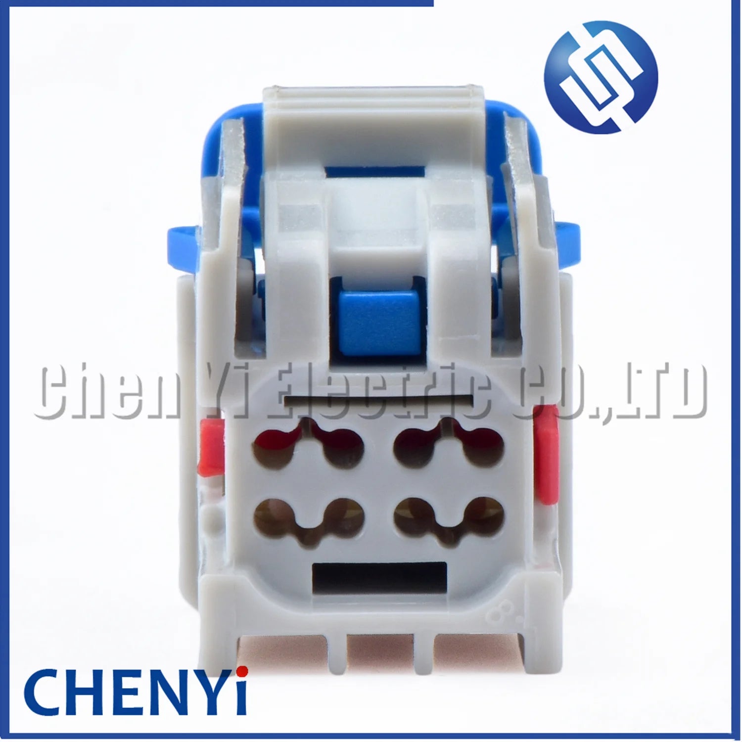 8 Pin Automotive connector EPS electronic electric power steering torque sensor plug 15406142 CL8Z-3F818-A For Ford Chevrolet