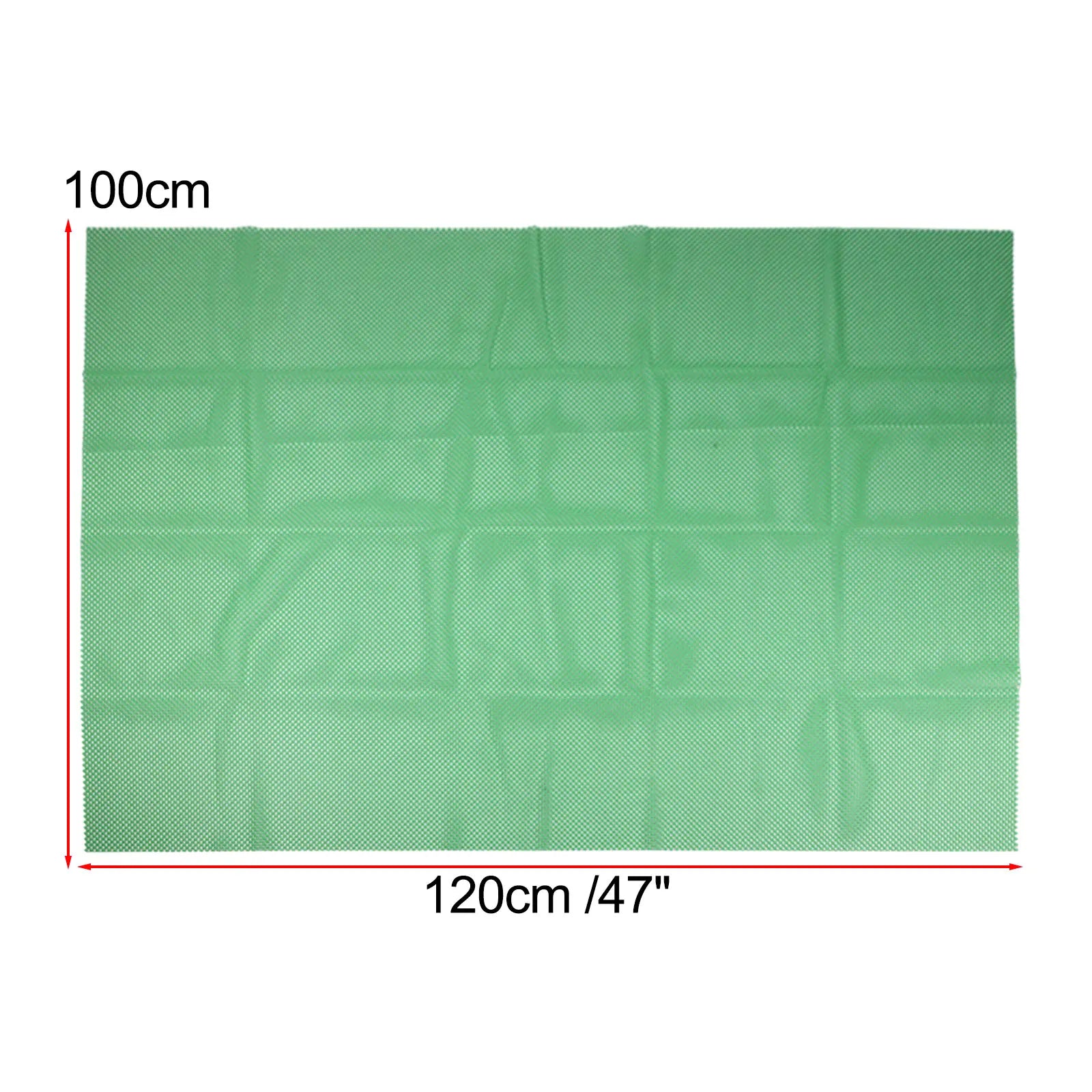 120x100cm Car Trunk Anti-Slip Flexible Mat For Car Roof Trunk For Suv Rear Protective Luggage Foldable Vehicle Cargo Net
