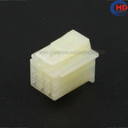 6 Pin Male And Female Electrical Motorcycle Cable Harness Connector  6090-1218 6090-1149