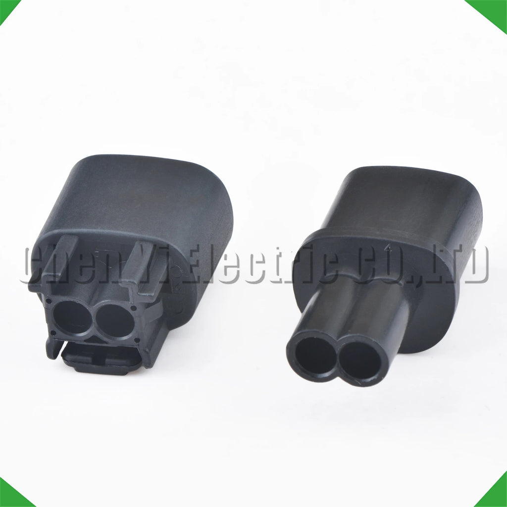 2-Pin Auto Connector Connector Automotive Connector Front wheels brake speed Toyota sensor
