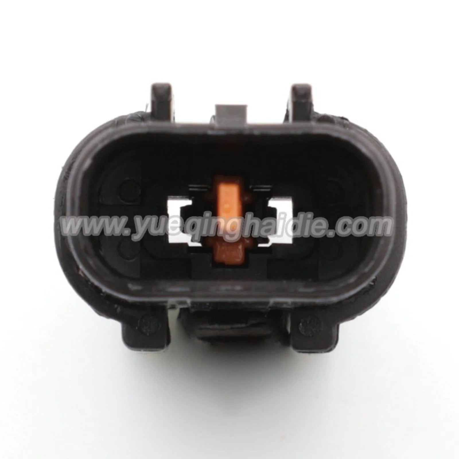 2 Pin Male Female Waterproof Connectors Black Sensor Fog Lamp Auto for Mitsubishi Souast PB621-02121 PB625-02027