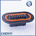 truck engine control unit ECU ECM Computer Board A0084460440 A0084462540 A4574434140 plug socket For control module MR2