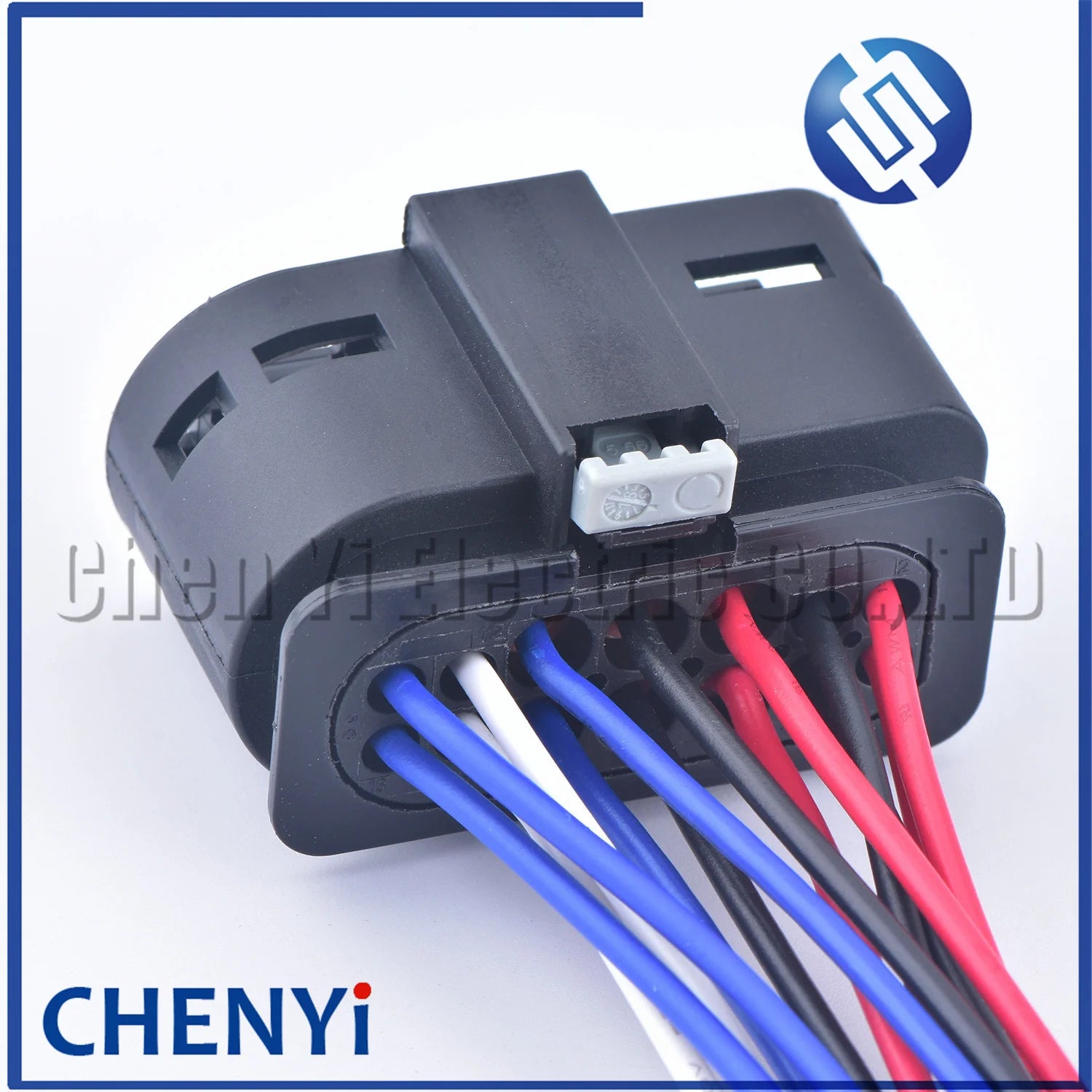 14 Pin auto waterproof connector Headlight Lamp plug wiring harness For C350 W204 221C 180C 200C 260E 200E S350 ML350 0525455626