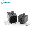 MG610837/MG620838 car engine transmission wiring harness connector DJ7221 - 2.2 6.3 - 11/21
