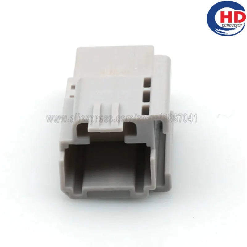 4pin auto waterproof electric plastic wire harness connector 31068-1071