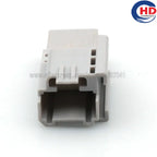 4pin auto waterproof electric plastic wire harness connector 31068-1071