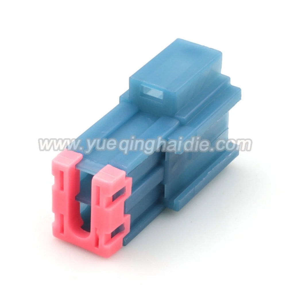 2 Pin 9.5mm Unsealed Male Female Connector Motorcycle Electrical Harnesses Wiring Harness 7122-4129-90 7157-6420-80 7123-4129-90