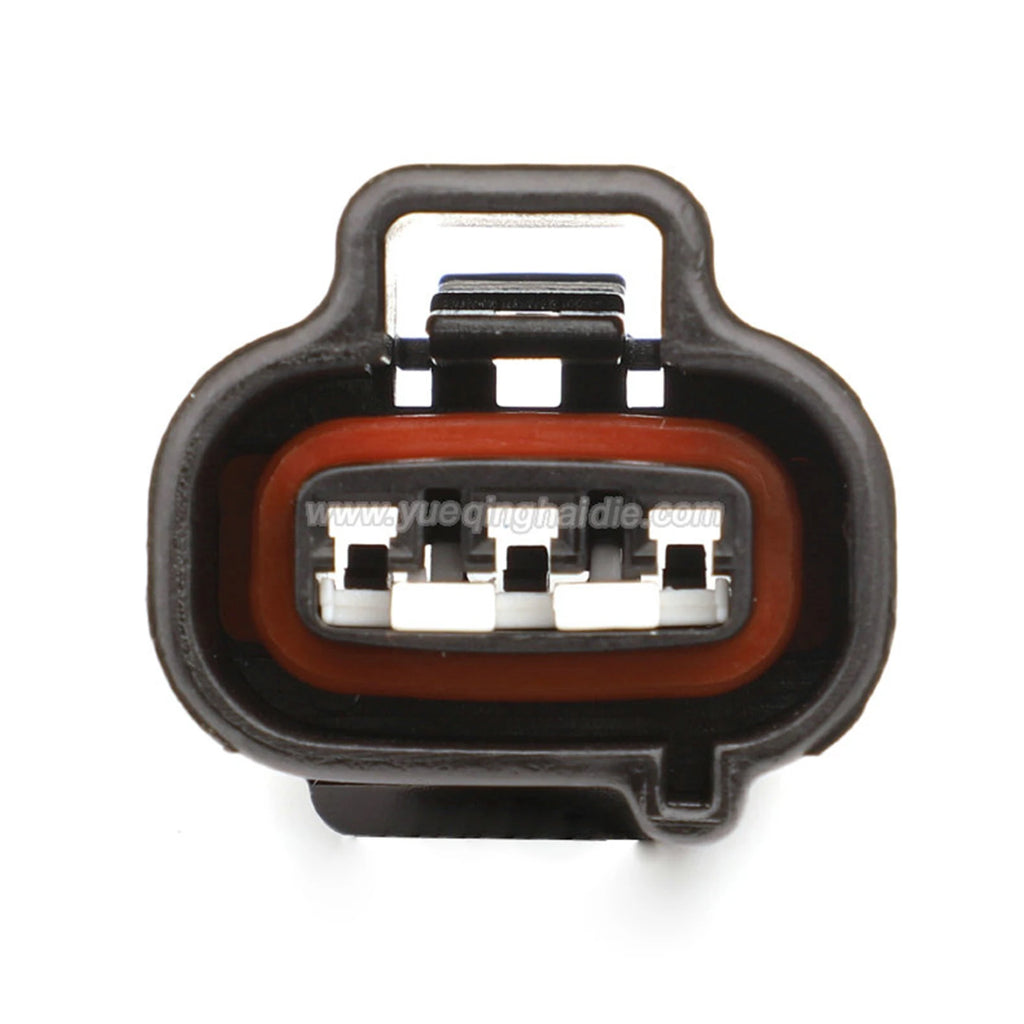 3Pin Connector Waterproof 2.2mm Male Female Connectors Automotive Cable Plug DS-BN-3F-GR for Toyota 20V 4AGE 6248-5316 6248-5317