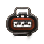 3Pin Connector Waterproof 2.2mm Male Female Connectors Automotive Cable Plug DS-BN-3F-GR for Toyota 20V 4AGE 6248-5316 6248-5317