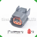 2-Pin Auto Connector Connector Water Temperature Sensor Lgnition Speaker sensor