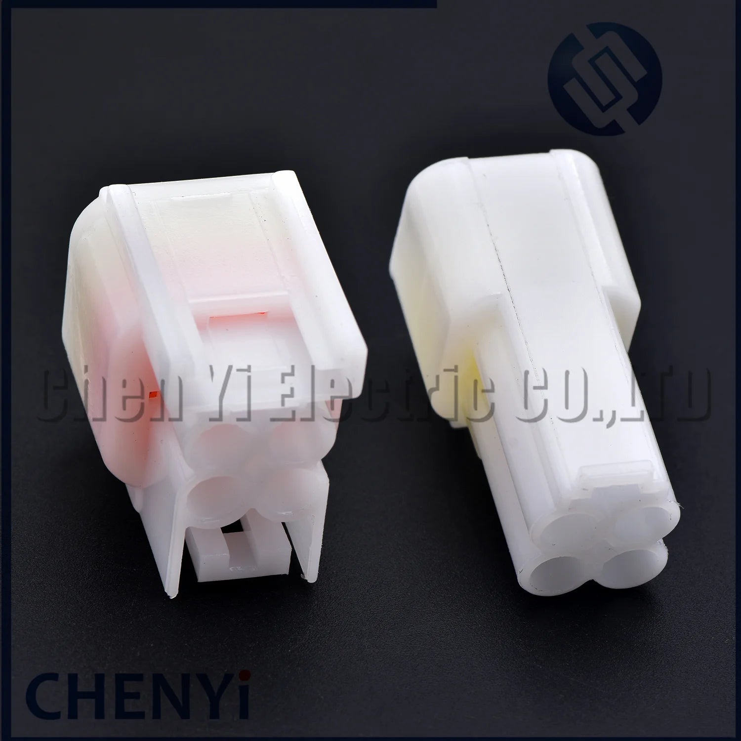 5 sets 4 Pin Waterproof Automotive Wire Connector Socket Throttle Speed Regulation Switch Plug FW-C-4M-B FW-C-4F-B For Furukawa