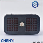 60 Pin DRC series DRC26-60S07 automotive waterproof plug Socket connector DRC26-60S DRC20-60P07 0528-002-6005 For Cummins