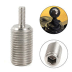 1PCS Gear  Shifter Adapter For Logitech G29 G923 Modification  Alloy Gear Shift Head Adapter  Modification Accessories