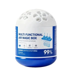 120g Airs Magics Box Multi Functional Indoor Airs Purification Dust Removal Magics Automatic Quiet Suction Dust Removal Amagi