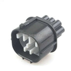 10 PIN Auto DC Connector Waterproof 2mm Series Male Female Connector Wiring Harness 6181-0076 6189-0135 With Terminal