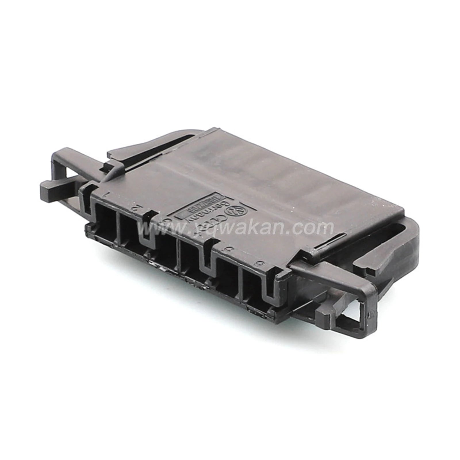 6Pin Connector 2.8mm Male Female Connectors Auto Wire Harness Cable Socket for Benz VW Audi 191972716 1J0972706 A0375453528