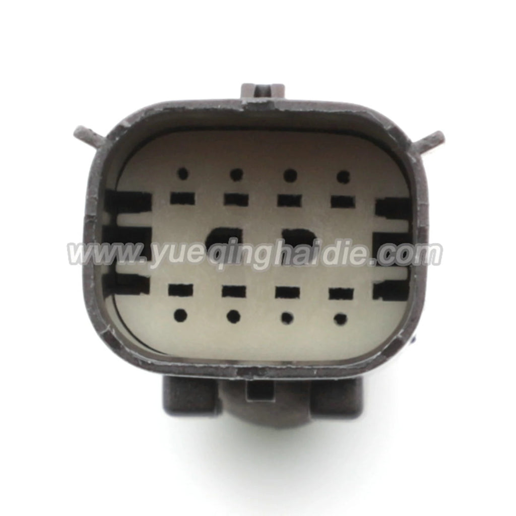 8 PIN 33482-4801 33472-4801 1.5mm Male Female Headlight Light Socket Auto Plug With Wires For Ford Chevrolet