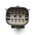 8 PIN 33482-4801 33472-4801 1.5mm Male Female Headlight Light Socket Auto Plug With Wires For Ford Chevrolet