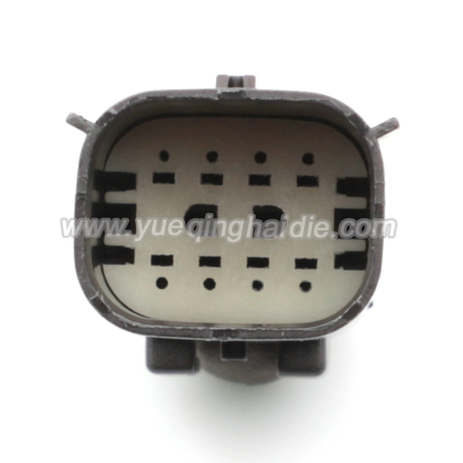 8 PIN 33482-4801 33472-4801 1.5mm Male Female Headlight Light Socket Auto Plug With Wires For Ford Chevrolet