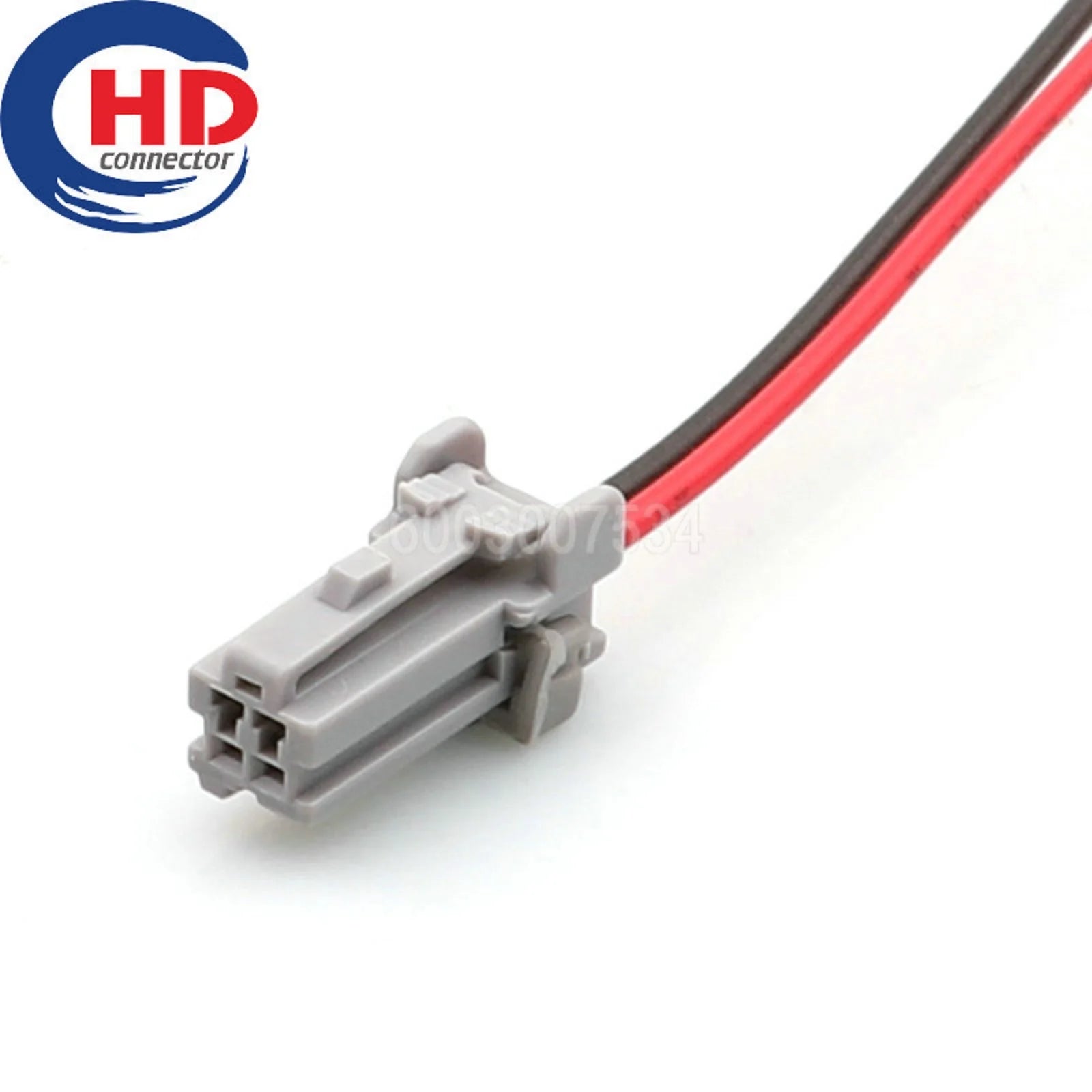 7283-5973-40 car wire Waterproof connector 2 pin automotive Plugs socket