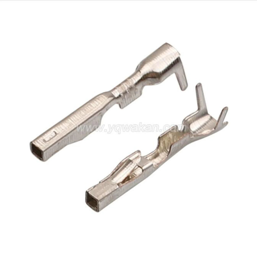 7-Pin Connector Waterproof 1.2mm 3.5mm Female Connector Auto Wiring Harness Cable Plug for Benz A1715450128 221 S300