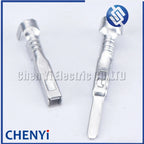 50 pcs 2.2 mm wire female male crimp terminal for DL TL SL Sealed series auto electrical connector 8100-1429 8230-4472