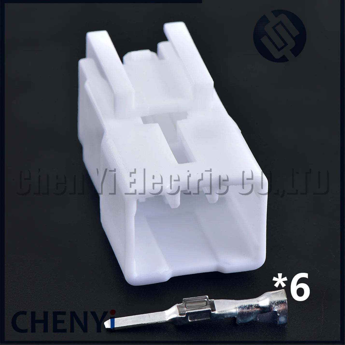 6 Pin Multimedia navigation connector Car tail light plug Window regulator switch socket MG641047 MG651044 For Toyota Hyundai