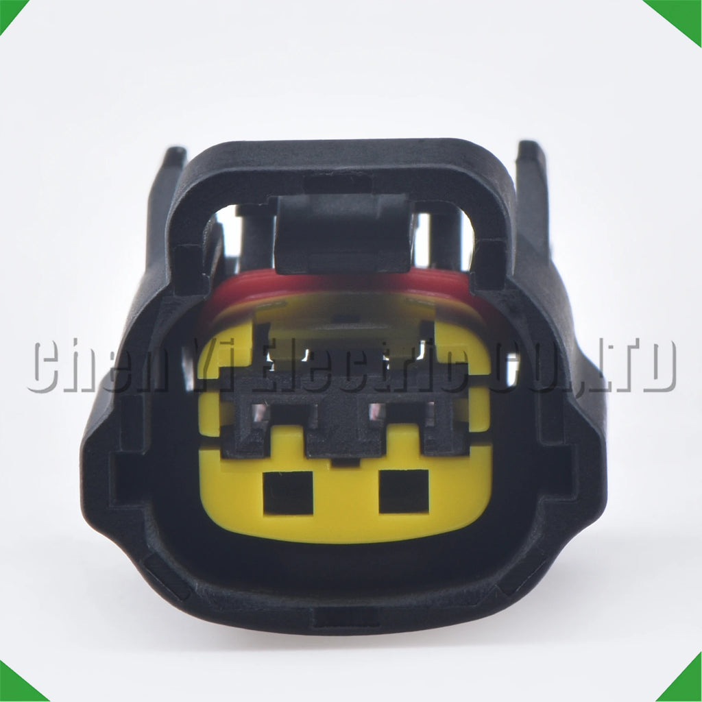 2-Pin Auto Connector Electrical Automotive Connector Wiring harness Hyundai Hyundai Nissan