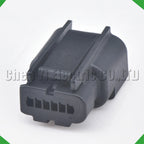 6-Pin Auto Connector Connector Automotive Connectors Reverse image Ford