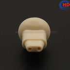Auto lamp holder wiring harness connector plug HDL-209